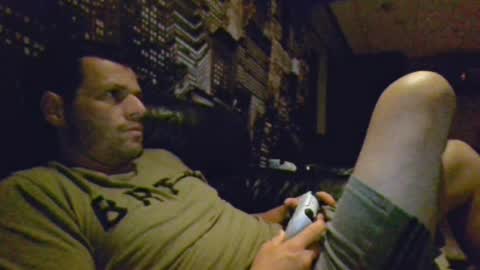 hurley7890 online show from July 30, 2:34 am
