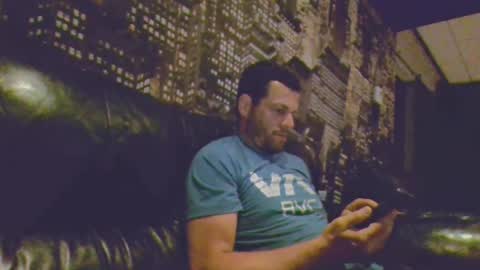 hurley7890 online show from August 6, 1:36 am
