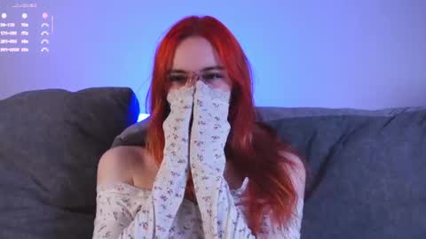 Sofia online show from July 21, 2:02 am
