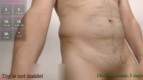 Andrew online show from March 17, 6:35 pm