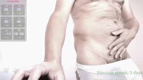 Andrew online show from December 18, 6:58 pm