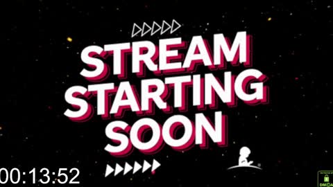 Bob Anderson online show from October 1, 7:02 pm