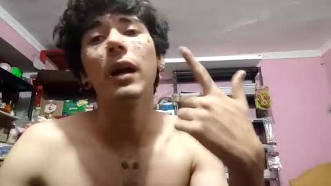 hydanmc online show from October 19, 8:46 pm