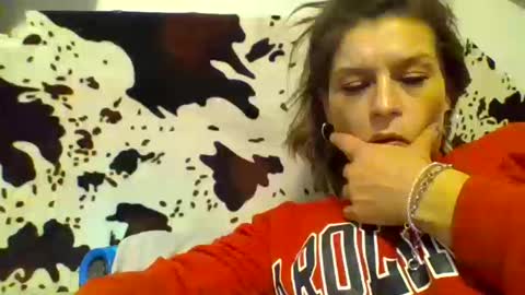 hydiejo777 online show from October 13, 6:15 am
