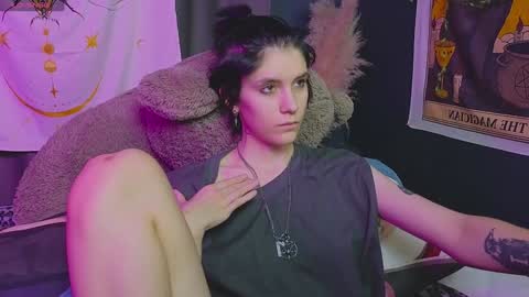 Hyeon Jin online show from January 22, 4:23 am