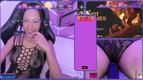 Ashley online show from January 11, 11:56 am