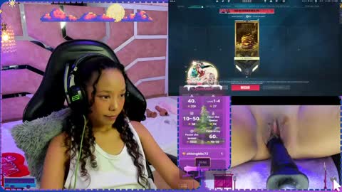 Ashley online show from December 26, 12:49 pm