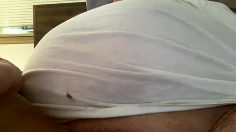 Huck Funn online show from April 22, 6:59 pm