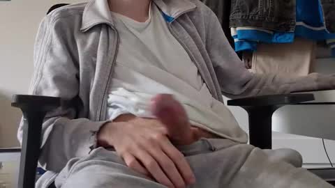 Hyperdaddy online show from March 16, 2:37 am