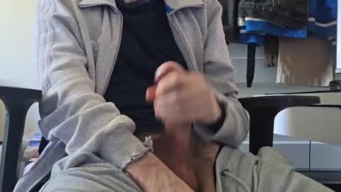 Hyperdaddy online show from March 2, 12:48 am