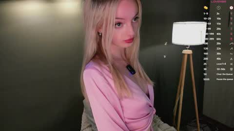 Kate online show from June 7, 4:45 pm