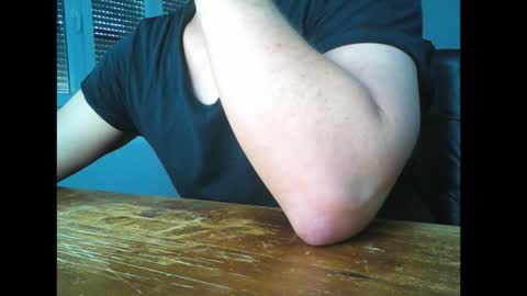 hypnoslut online show from March 8, 10:52 am