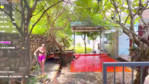 Your submissive lady 3 online show from November 12, 4:59 am