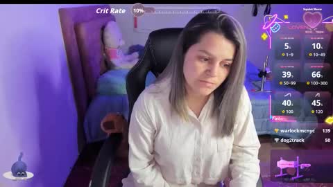 Hello Im Julieta Im 25 years old and I love being here. Thank you for visiting my living room. The only rule is that you hap online show from September 28, 6:33 am