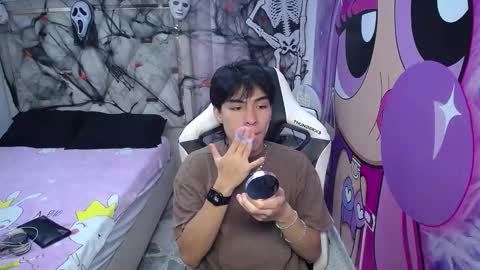 Snapshot of hyun_jin_ chatting on October 24, 8:31 pm hyun jin online show from October 24, 8:31 pm