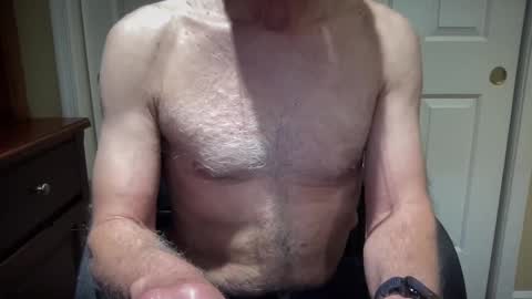 The Talented Mr. DILFy online show from December 27, 2:43 pm