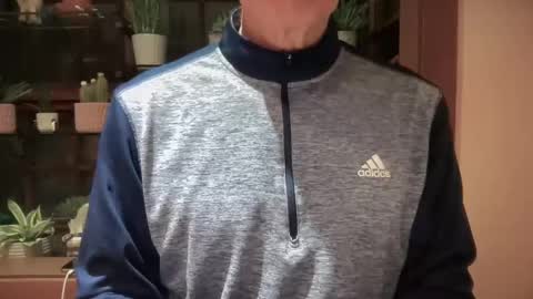 The Talented Mr. DILFy online show from December 26, 1:29 am