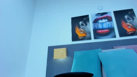 The Dolls online show from July 21, 7:38 pm