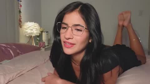 Kat online show from February 13, 3:21 am