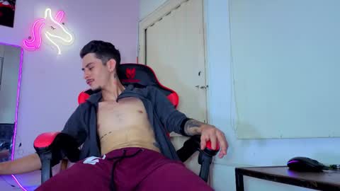 kelvis online show from January 16, 6:55 am