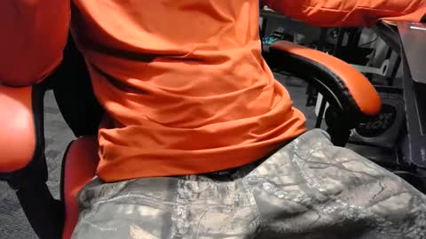 lucifer online show from December 1, 4:32 pm