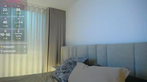 Bella Sofia online show from July 29, 1:38 am