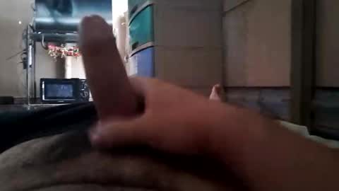 i_denniss online show from May 2, 8:03 pm