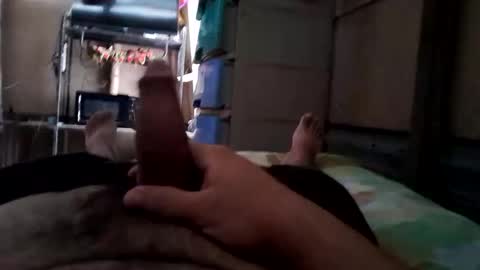 i_denniss online show from March 20, 9:31 pm