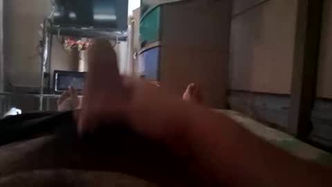 i_denniss online show from May 10, 9:54 pm