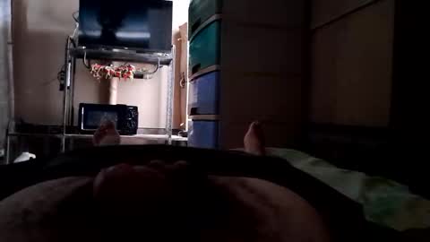 i_denniss online show from May 4, 9:54 pm