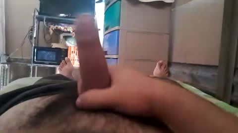 i_denniss online show from July 22, 6:43 pm