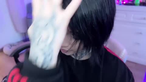 Asya  online show from January 15, 12:36 pm