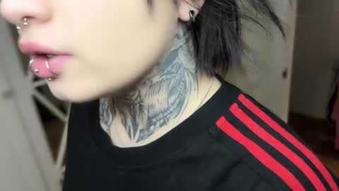 Asya  online show from January 22, 2:03 pm