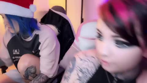 Asya  online show from December 24, 7:22 pm