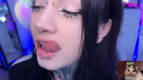 Asya  online show from November 21, 9:07 am