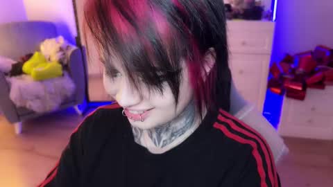 Asya  online show from December 28, 12:35 pm