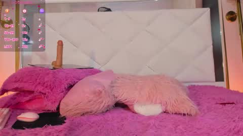 Kristi online show from November 10, 9:28 pm