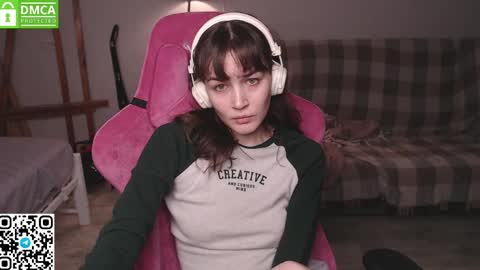 elisabeth online show from March 1, 12:20 pm