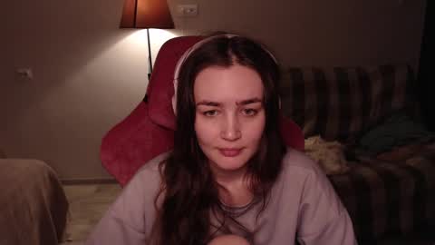 elisabeth online show from March 1, 4:54 pm