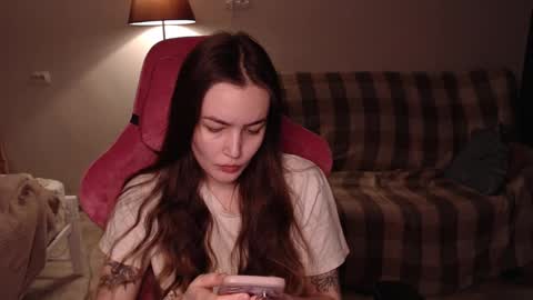 elisabeth online show from February 25, 4:35 pm