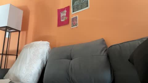 Olive online show from February 12, 9:07 pm