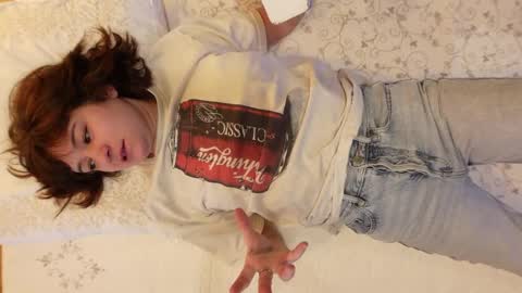 Olive online show from December 3, 12:09 am