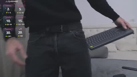 Snapshot of i_m_phillip_grey chatting on January 1, 5:33 am Phillip online show from January 1, 5:33 am