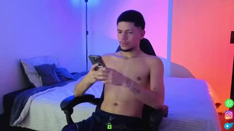 Angel online show from March 22, 5:00 am