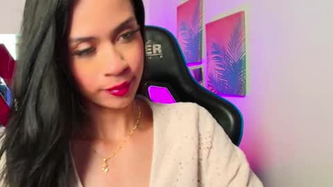 Isa online show from March 27, 2:17 am