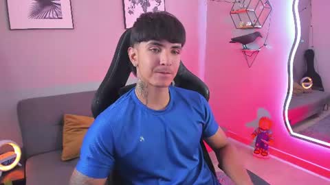 Light online show from August 6, 12:08 am