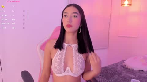 Milly online show from June 11, 3:26 am