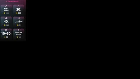 iam_nicolle online show from November 5, 12:51 pm