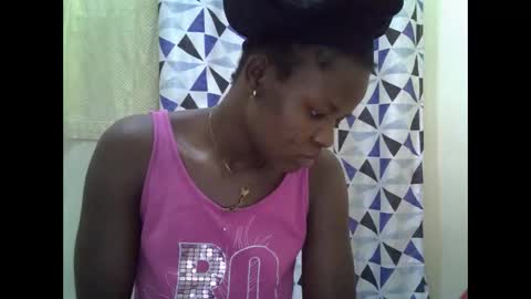 iam_nisa online show from June 8, 11:11 am