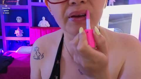 Sammy online show from May 7, 12:12 pm